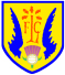 Lancing FC Youth logo